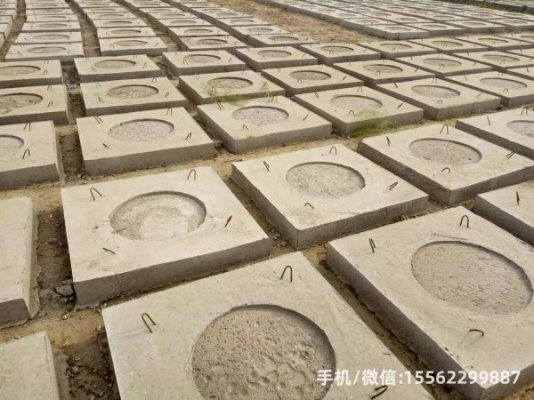 白城DP12混凝土电杆底盘