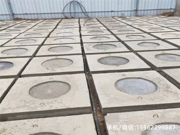 白城DP16混凝土电杆底盘