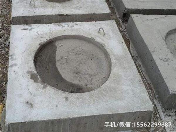 白城DP14混凝土电杆底盘